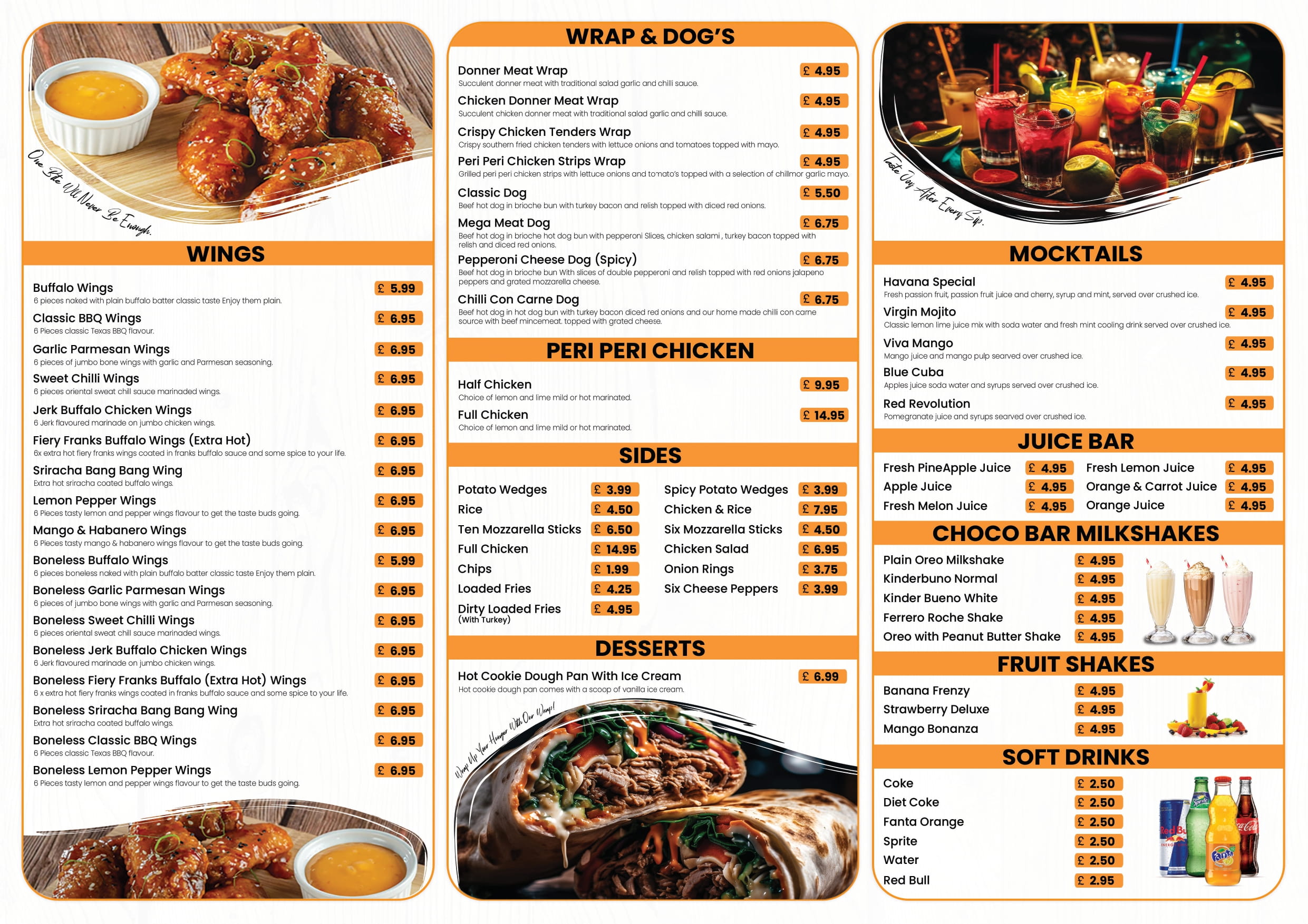 cafe menu a3 page 0002